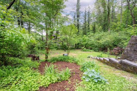 9 Nantahala Street Asheville NC 28801