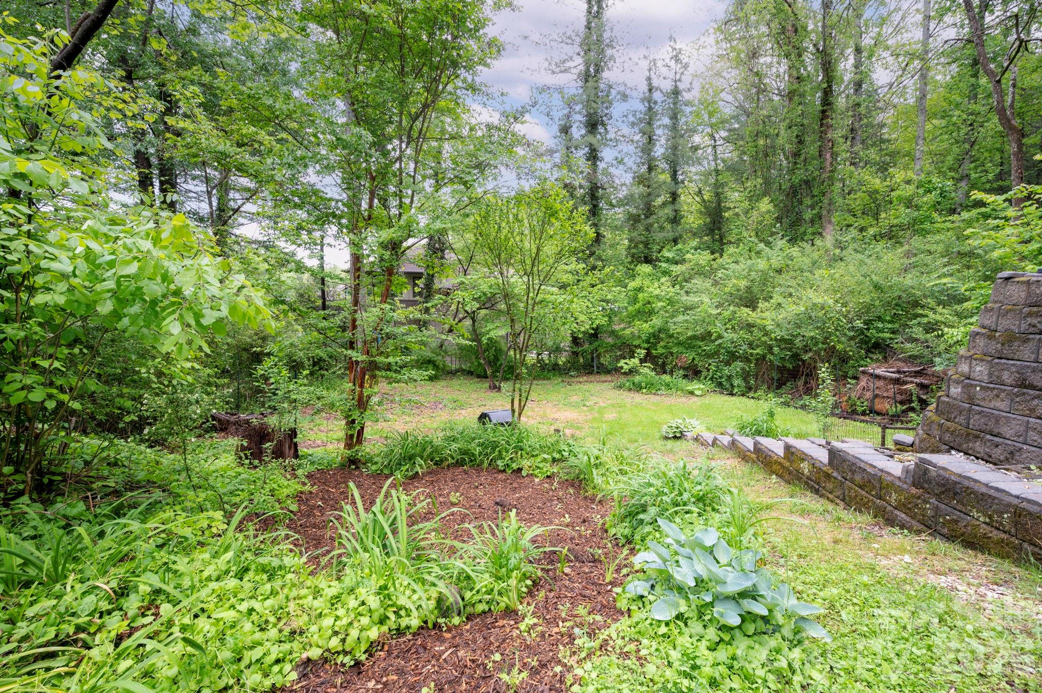 9 Nantahala Street Asheville NC 28801