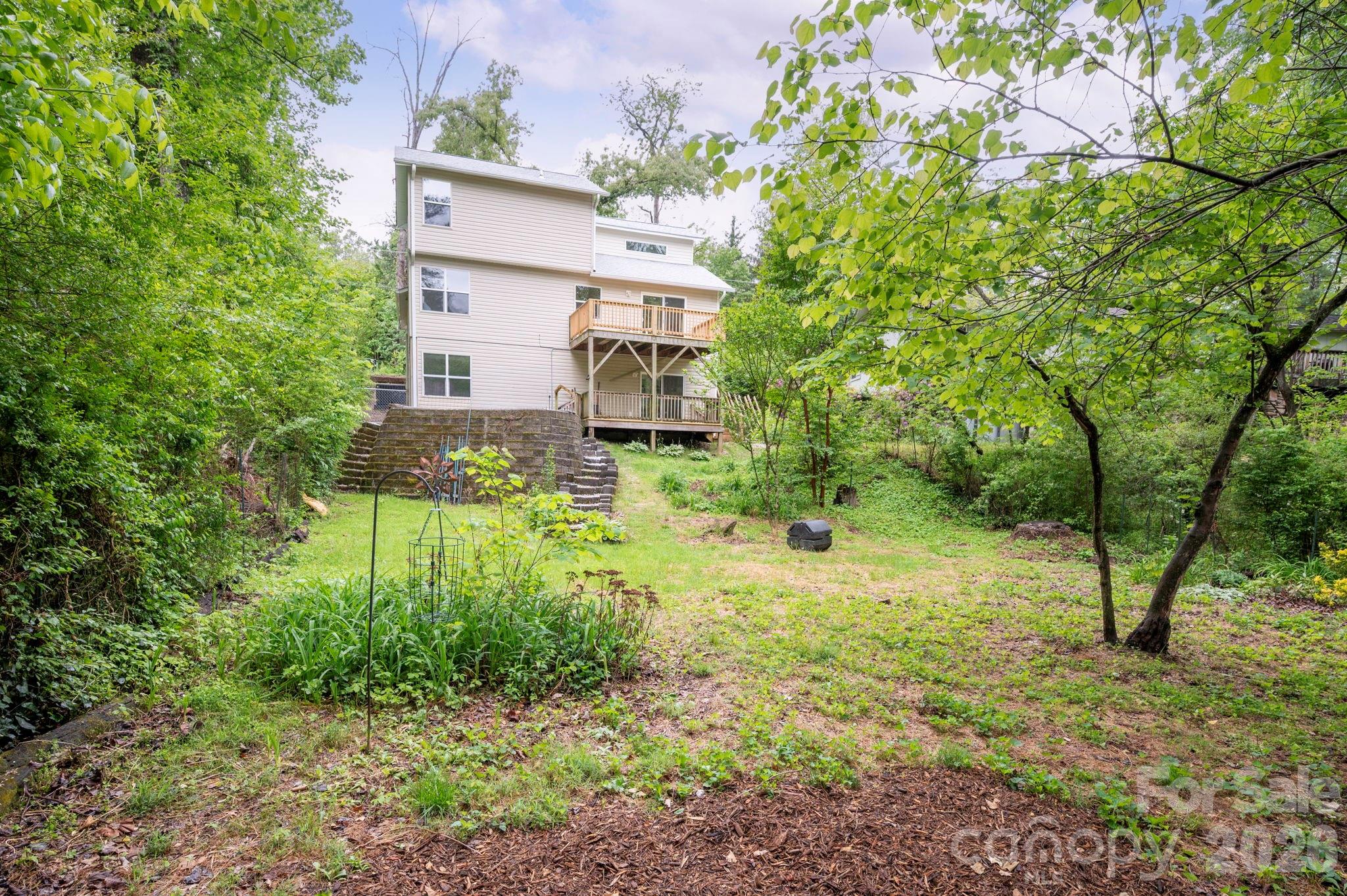 9 Nantahala Street Asheville NC 28801