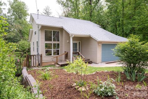 9 Nantahala Street Asheville NC 28801