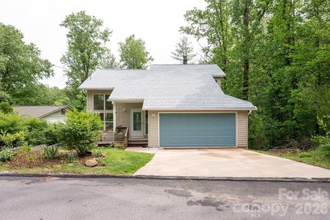 9 Nantahala Street Asheville NC 28801