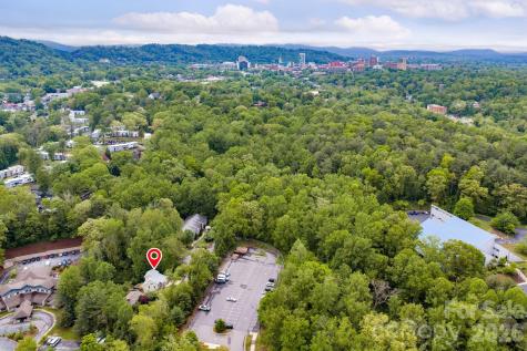 9 Nantahala Street Asheville NC 28801