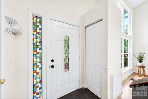 9 Nantahala Street Asheville NC 28801