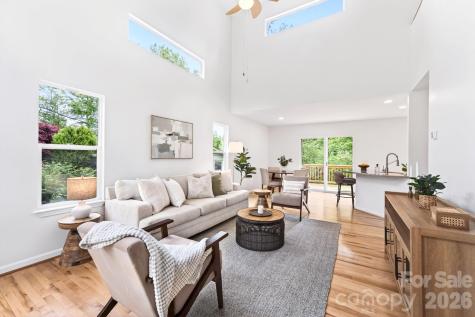 9 Nantahala Street Asheville NC 28801