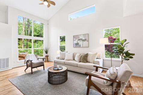 9 Nantahala Street Asheville NC 28801