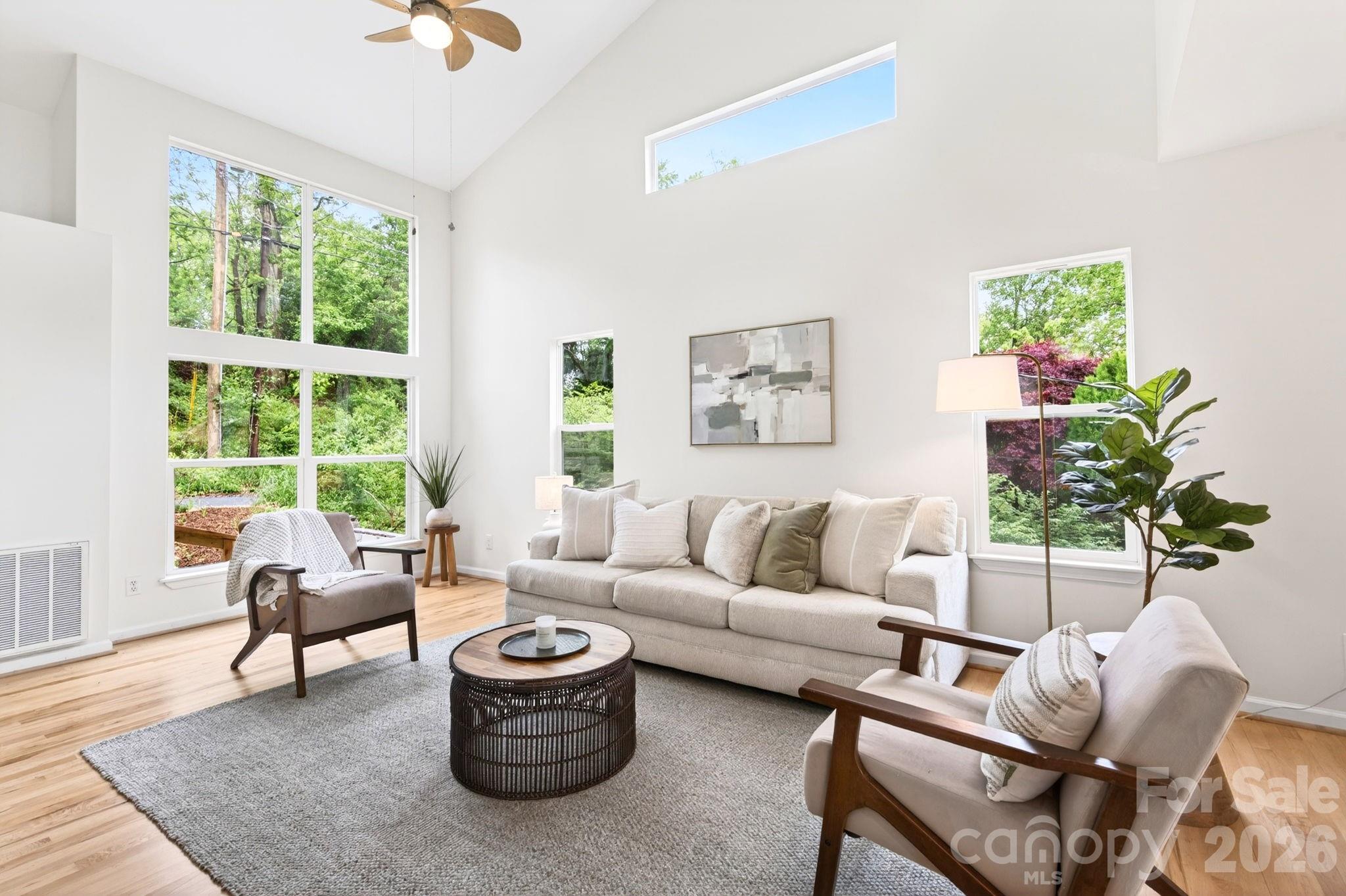 9 Nantahala Street Asheville NC 28801