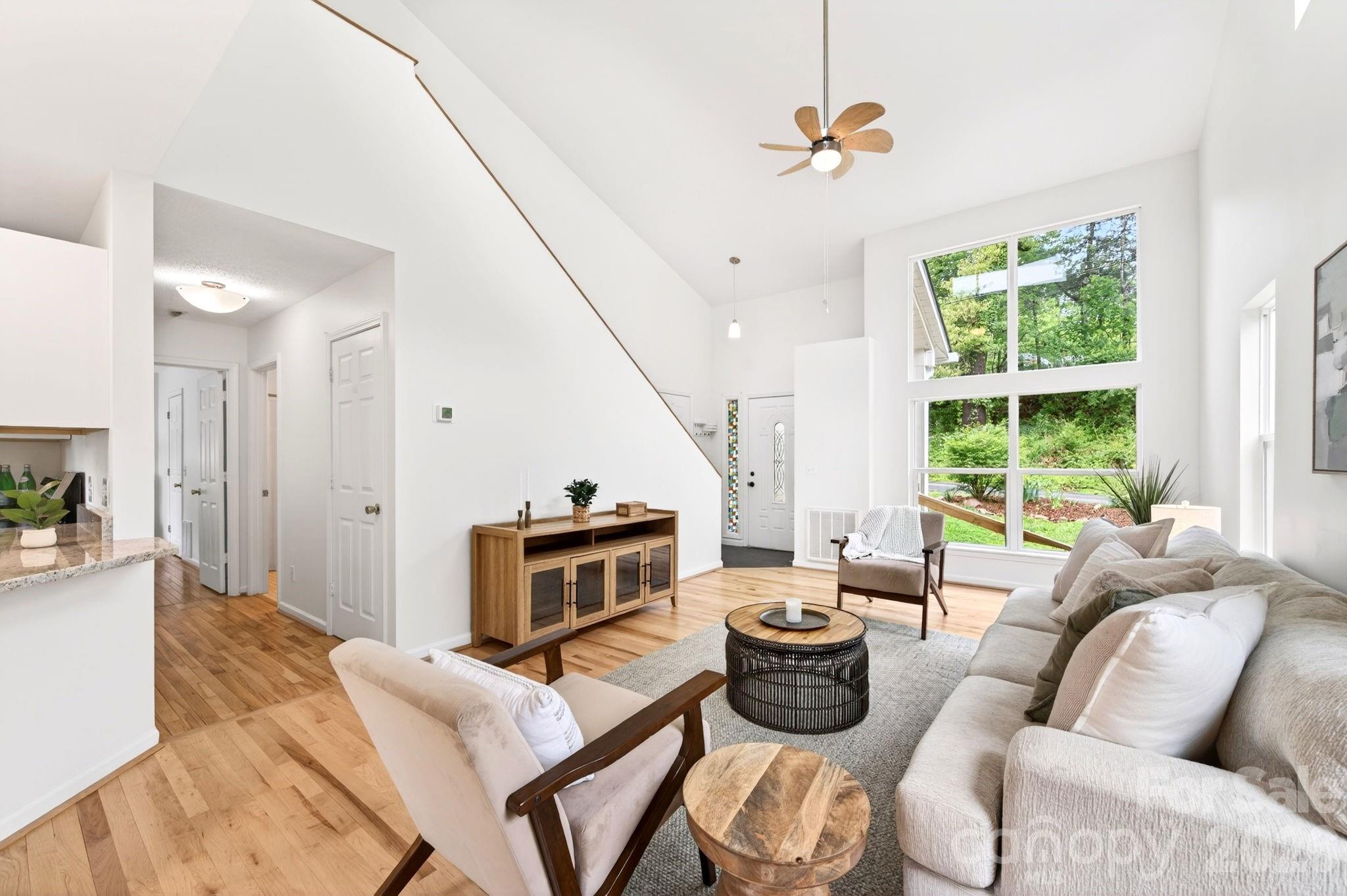 9 Nantahala Street Asheville NC 28801