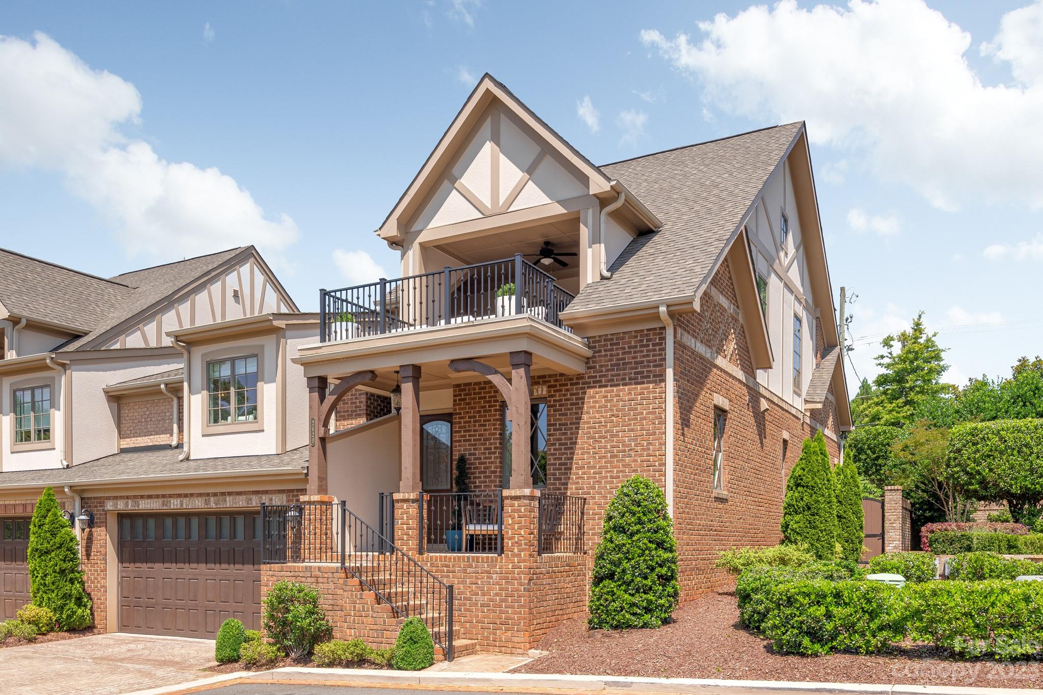 2620 Horn Point Court Charlotte NC 28226