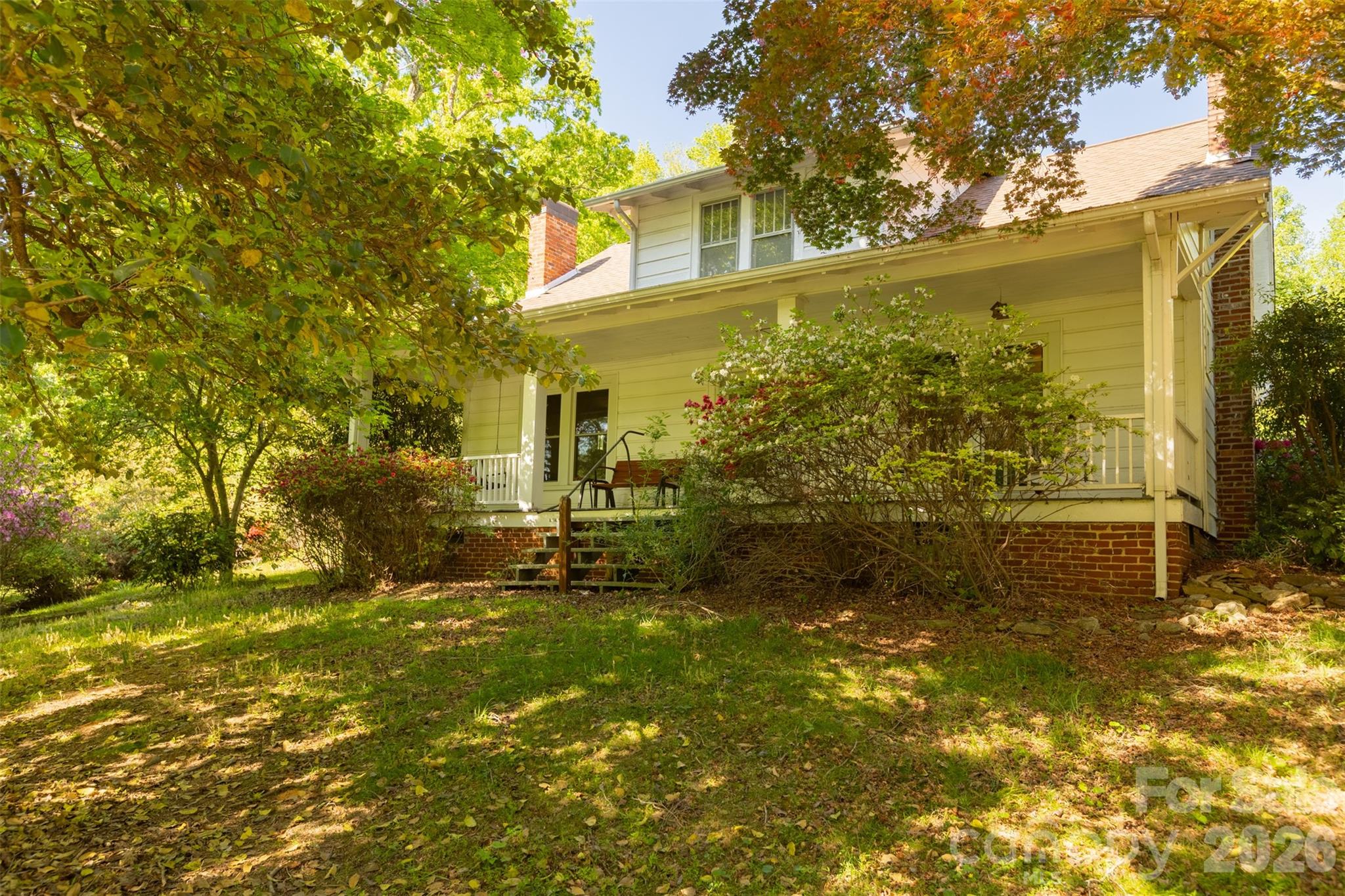 484 Yancey Road Marion NC 28752