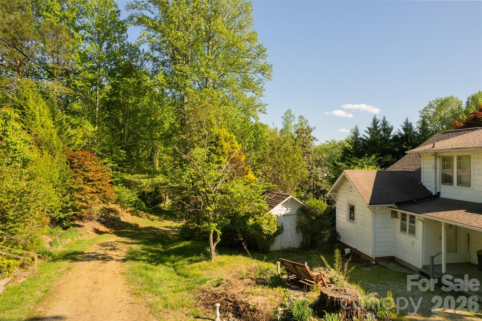 484 Yancey Road Marion NC 28752