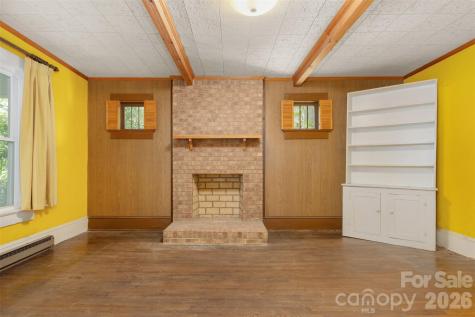 484 Yancey Road Marion NC 28752