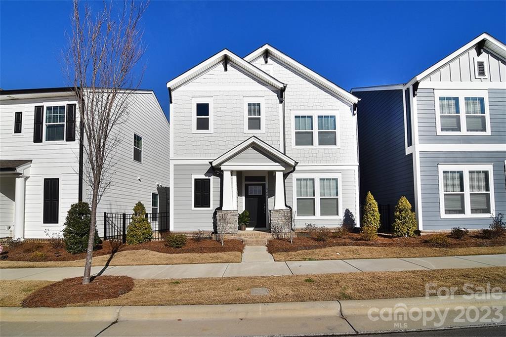 620 Lyndon Station Drive Pineville NC 28134