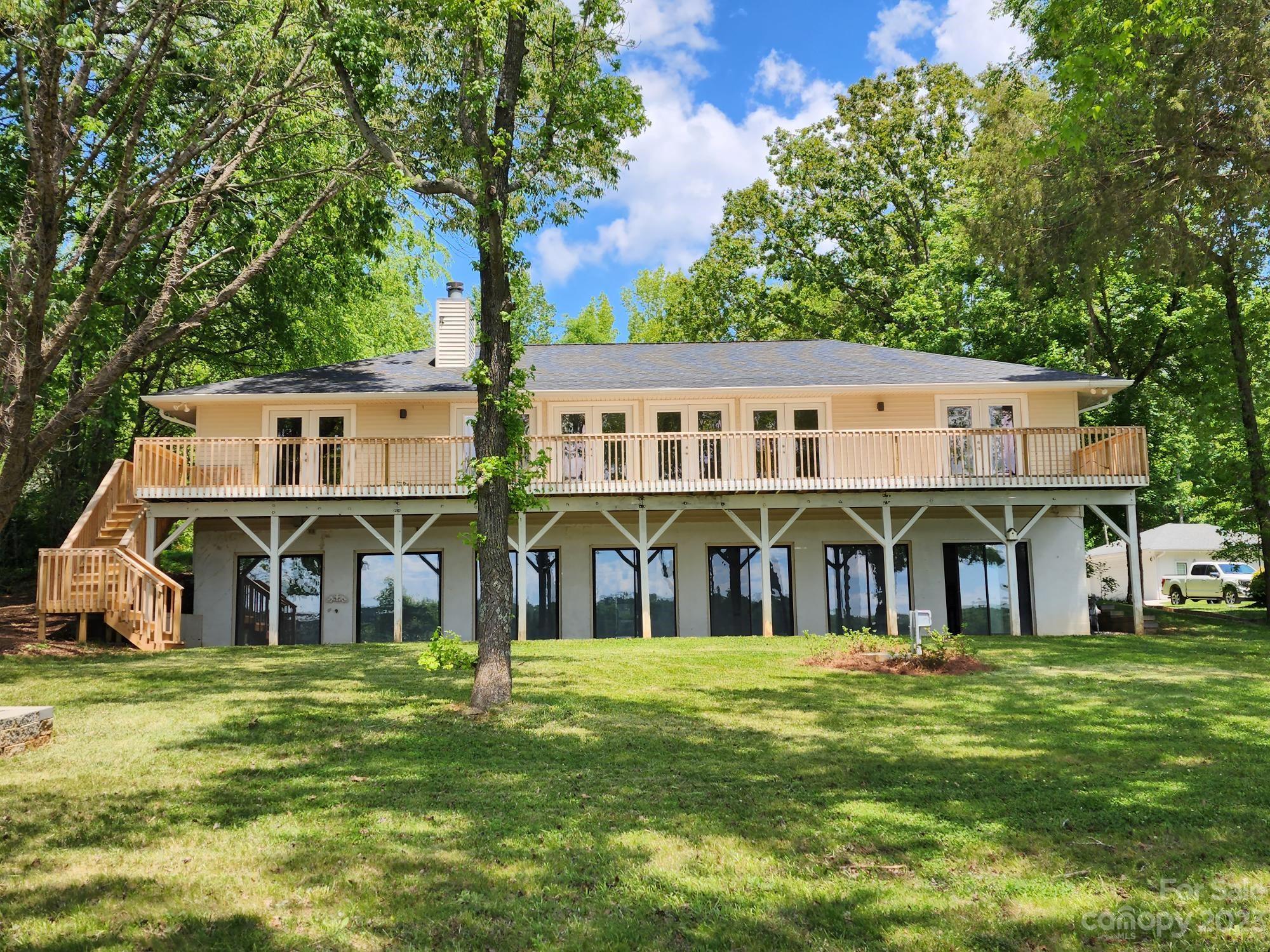 3183 Riverside Drive Lexington NC 27292