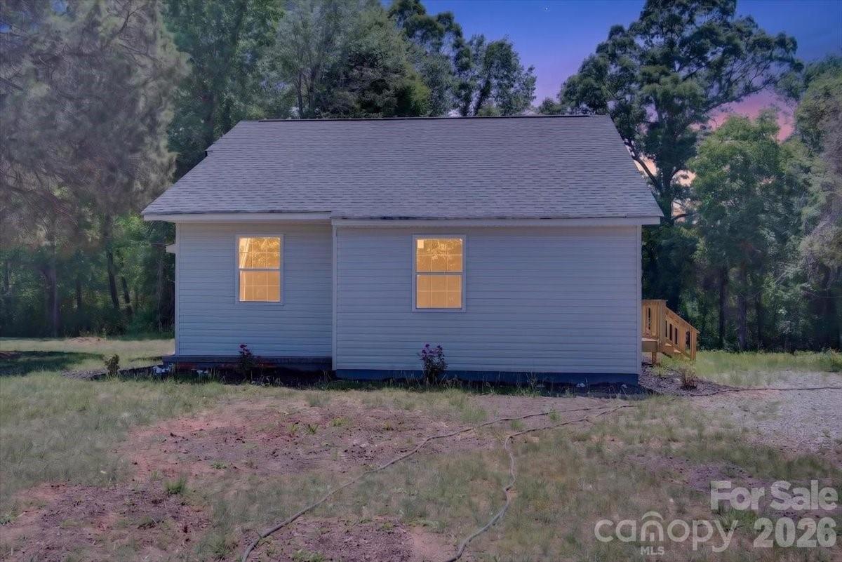 200 Eufola Road Statesville NC 28677