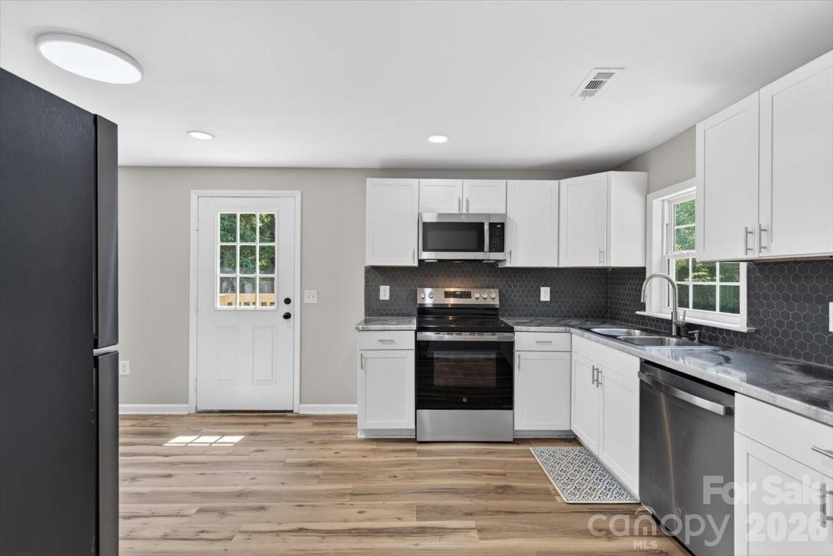 200 Eufola Road Statesville NC 28677