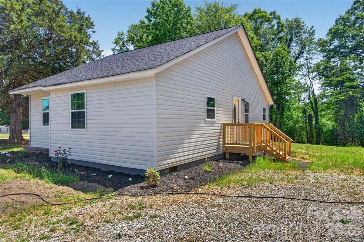 200 Eufola Road Statesville NC 28677