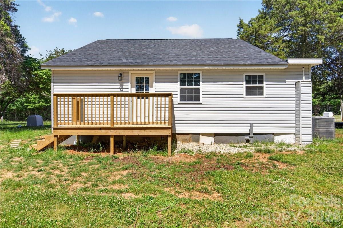 200 Eufola Road Statesville NC 28677