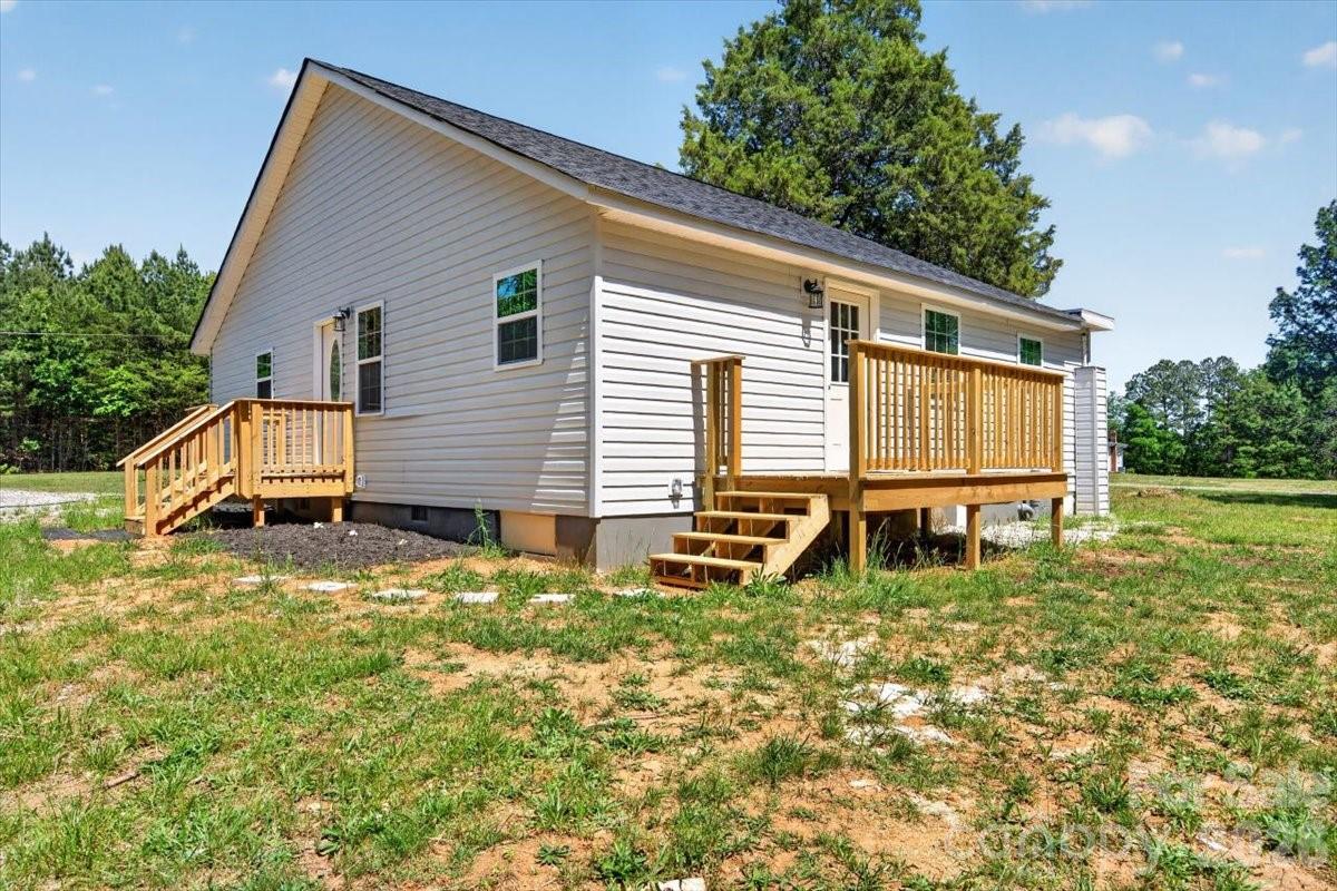200 Eufola Road Statesville NC 28677