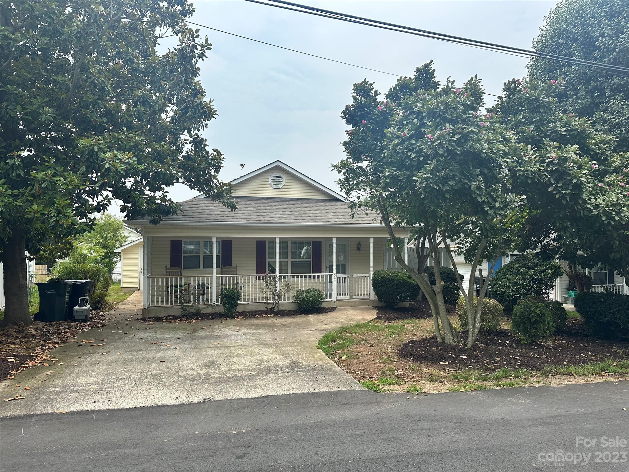 547 Newell Street NW Concord NC 28025