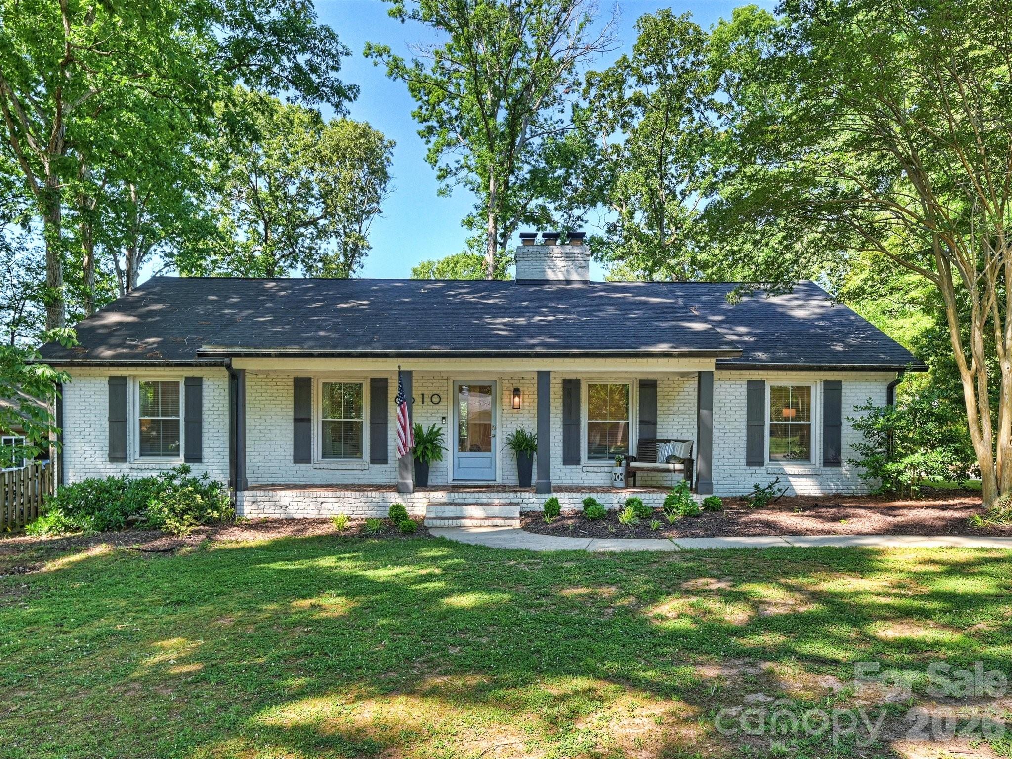 6610 Burlwood Road Charlotte NC 28211