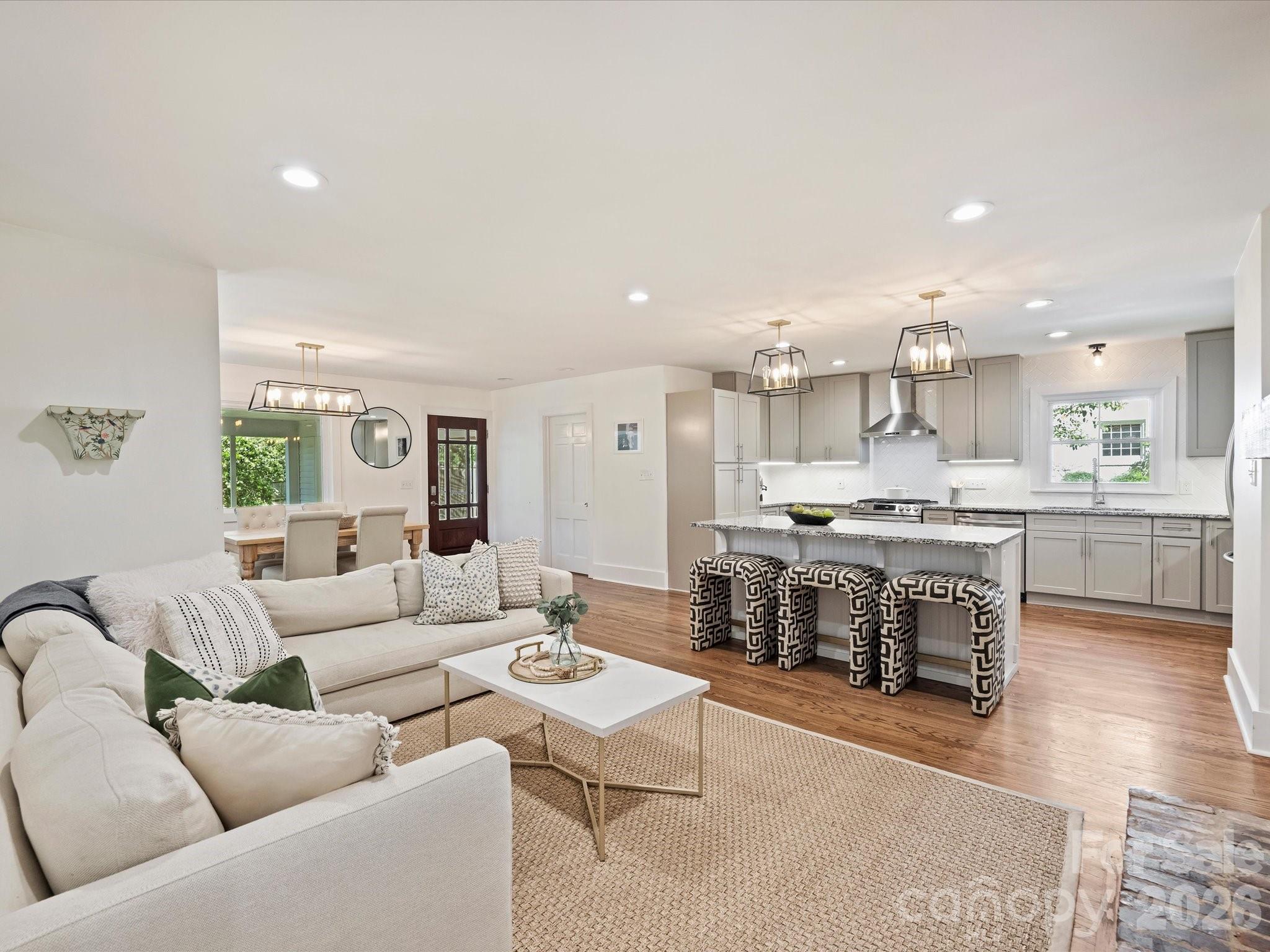 6610 Burlwood Road Charlotte NC 28211