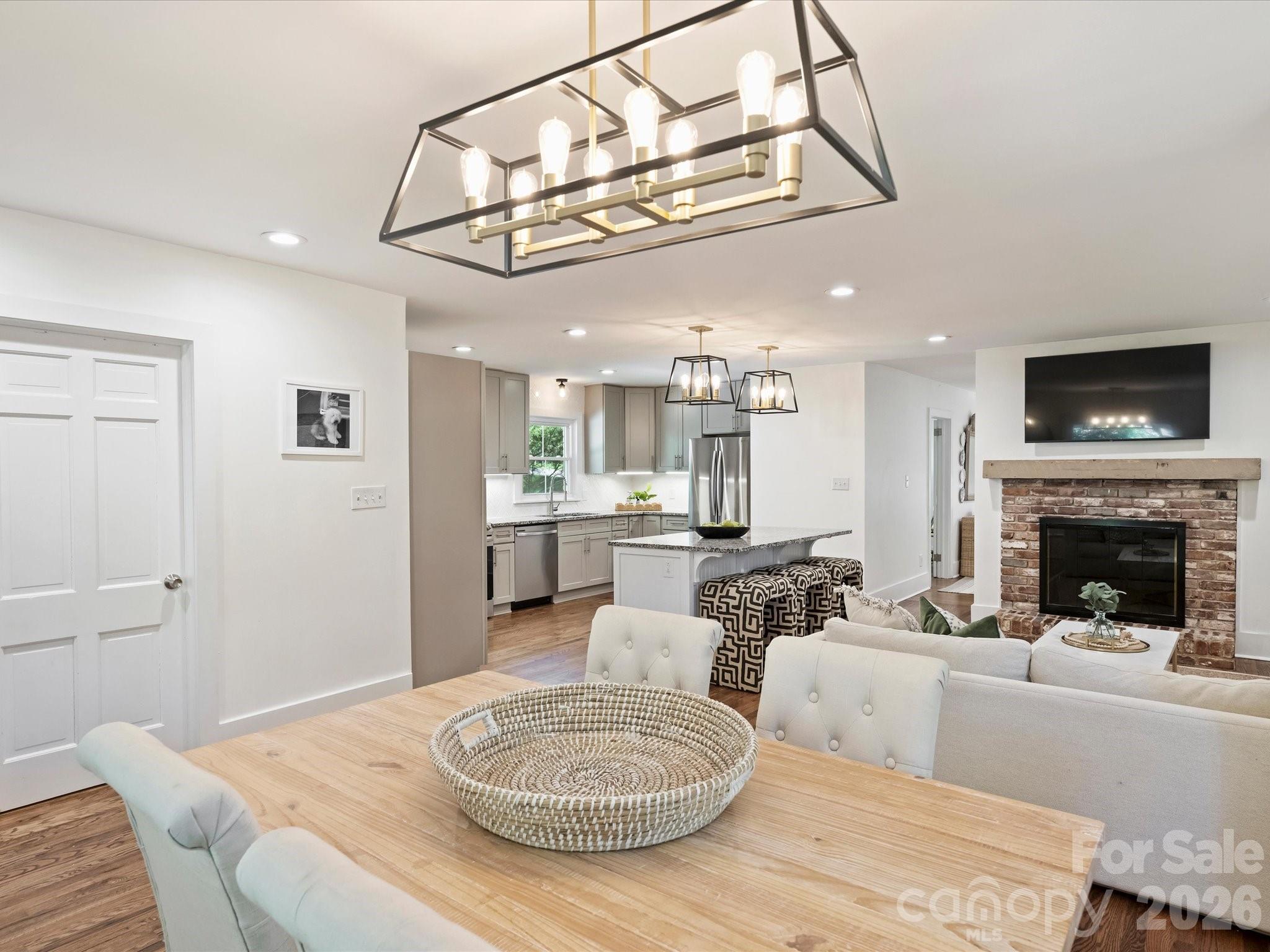 6610 Burlwood Road Charlotte NC 28211