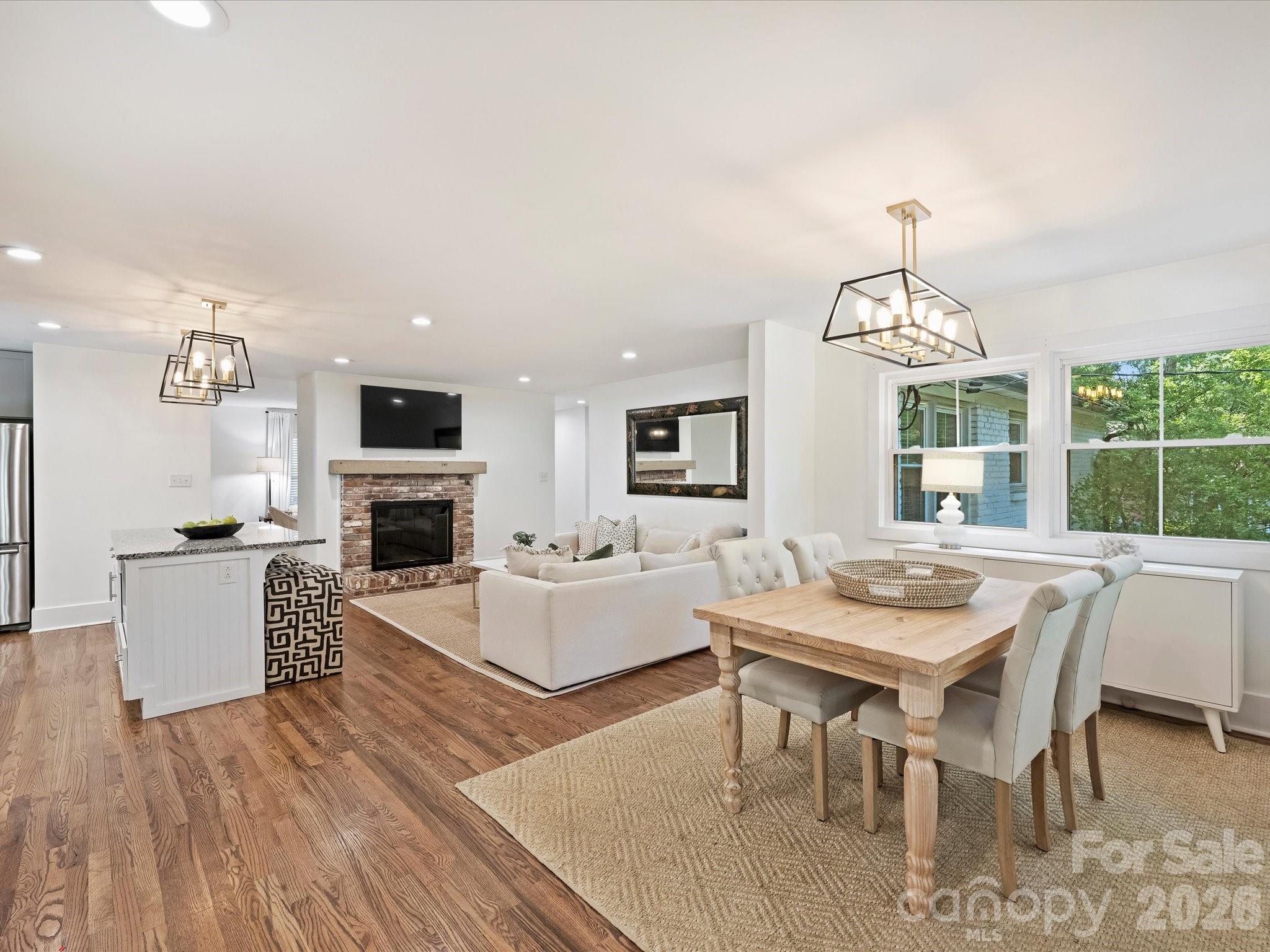 6610 Burlwood Road Charlotte NC 28211