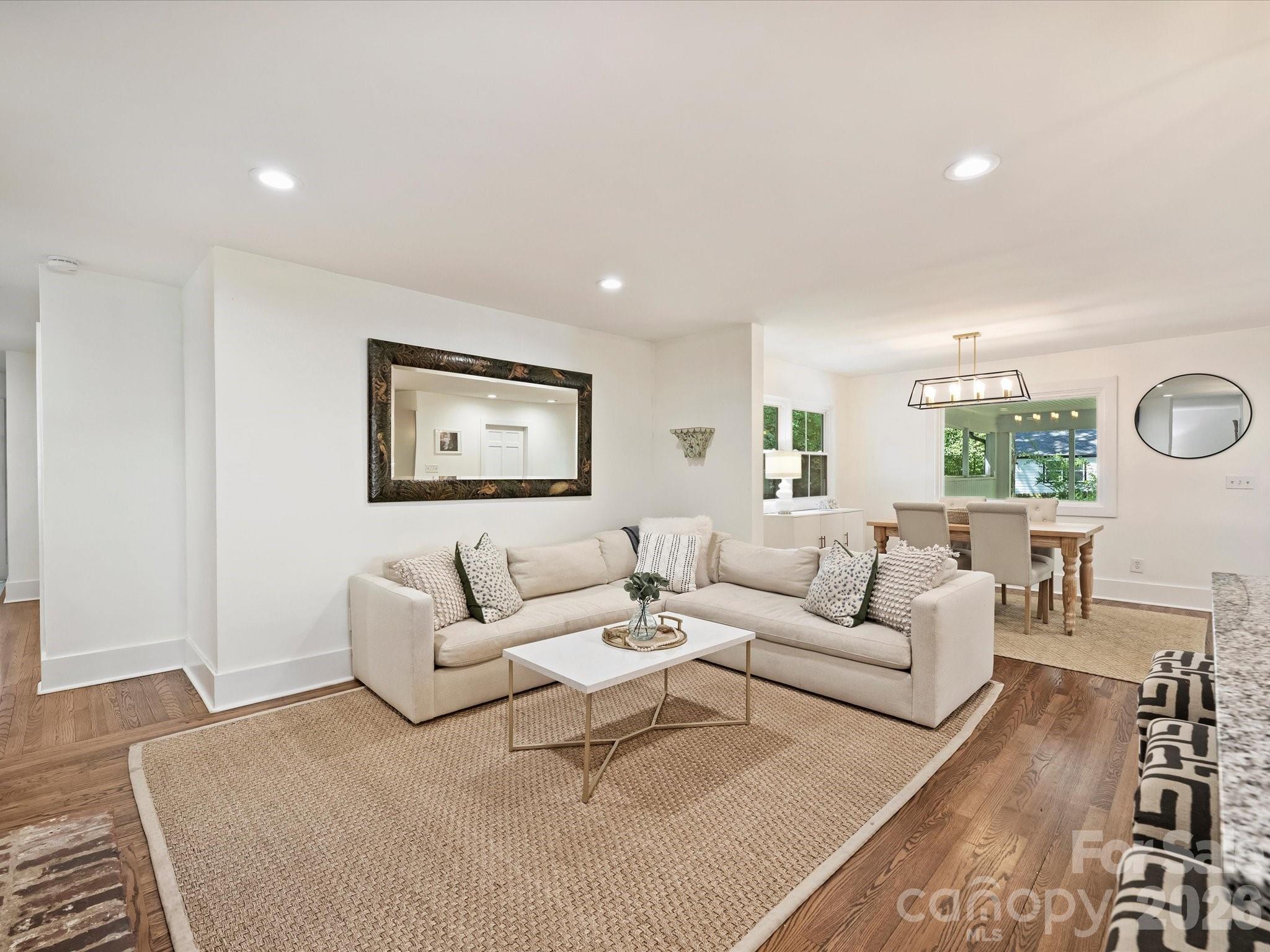 6610 Burlwood Road Charlotte NC 28211