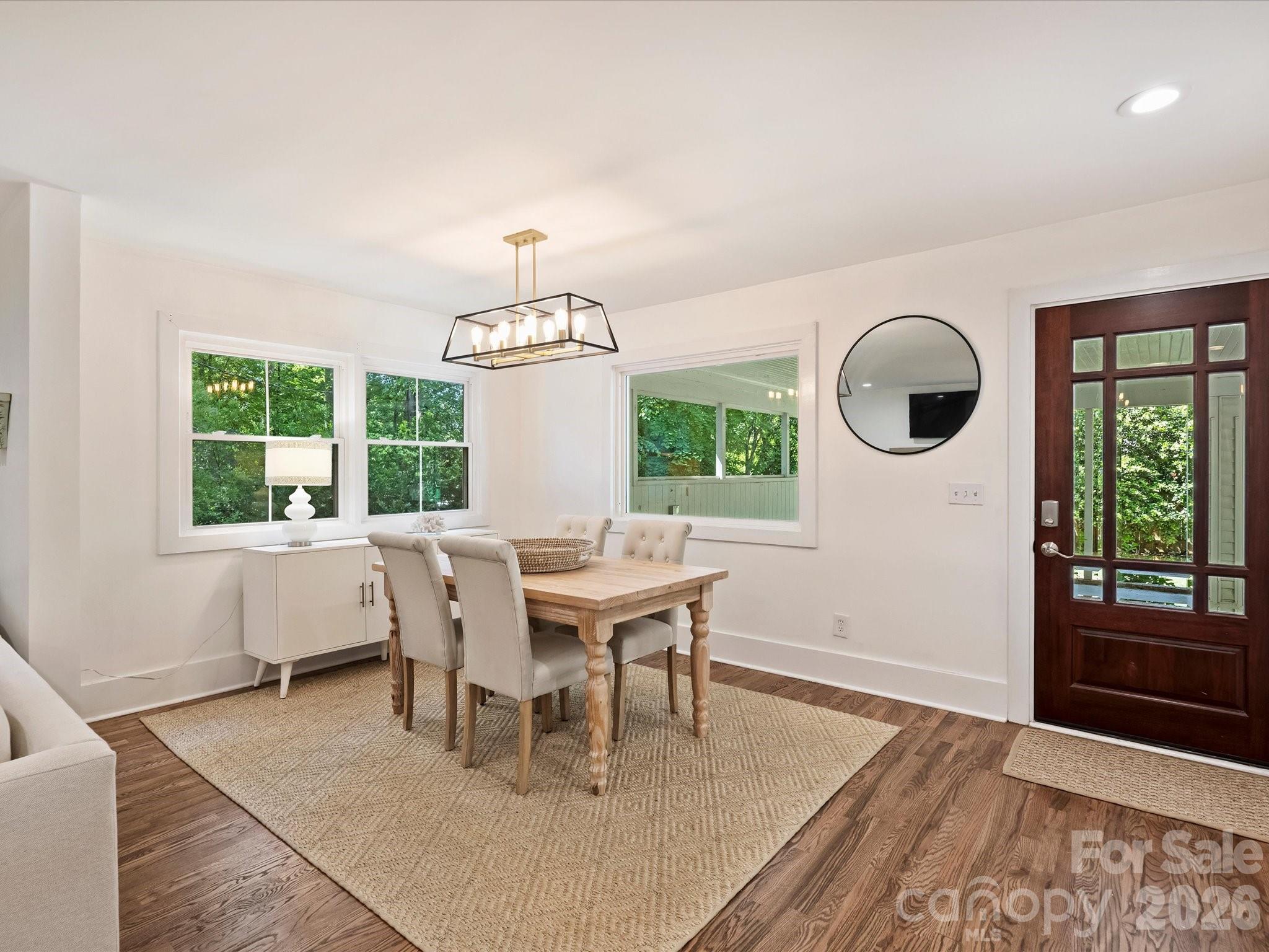 6610 Burlwood Road Charlotte NC 28211