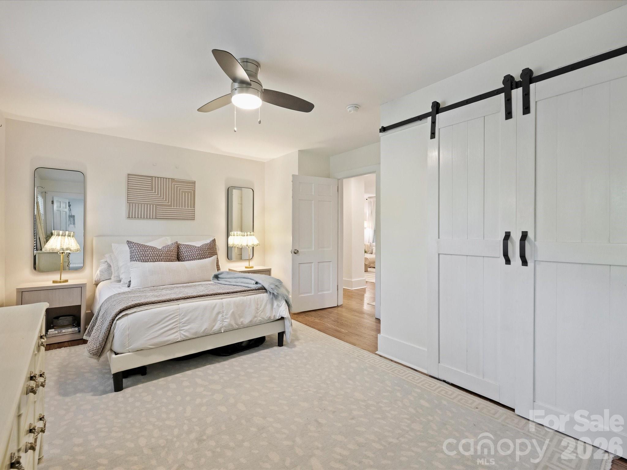 6610 Burlwood Road Charlotte NC 28211