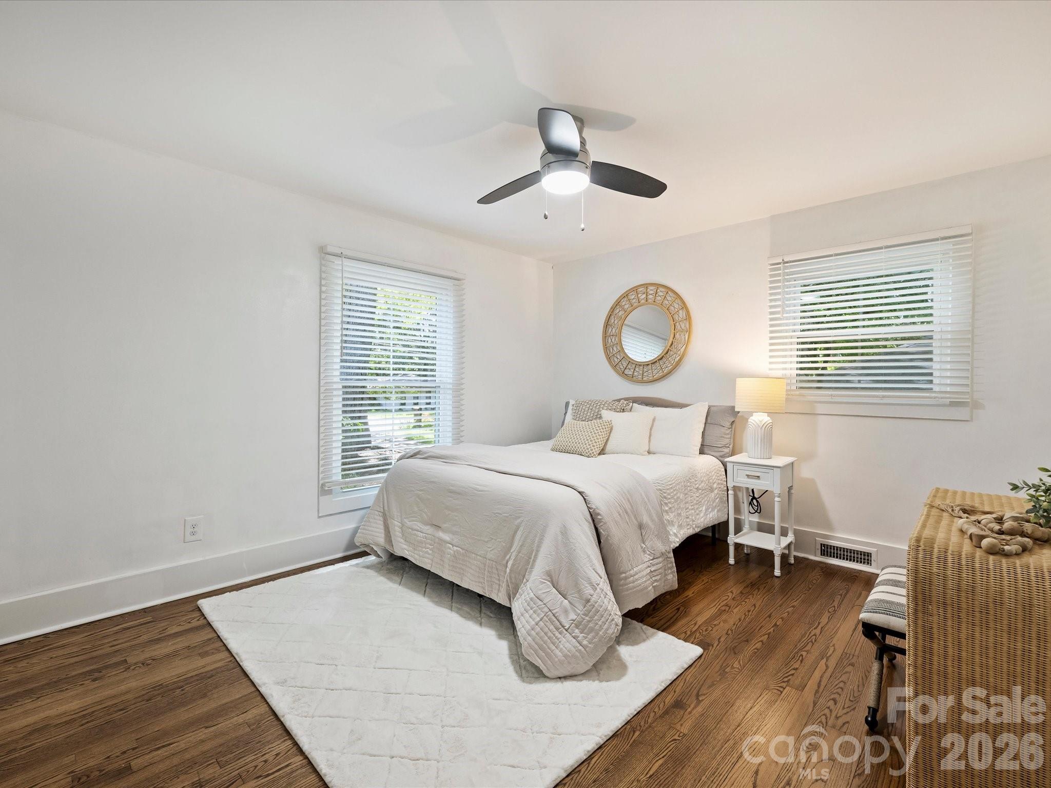6610 Burlwood Road Charlotte NC 28211