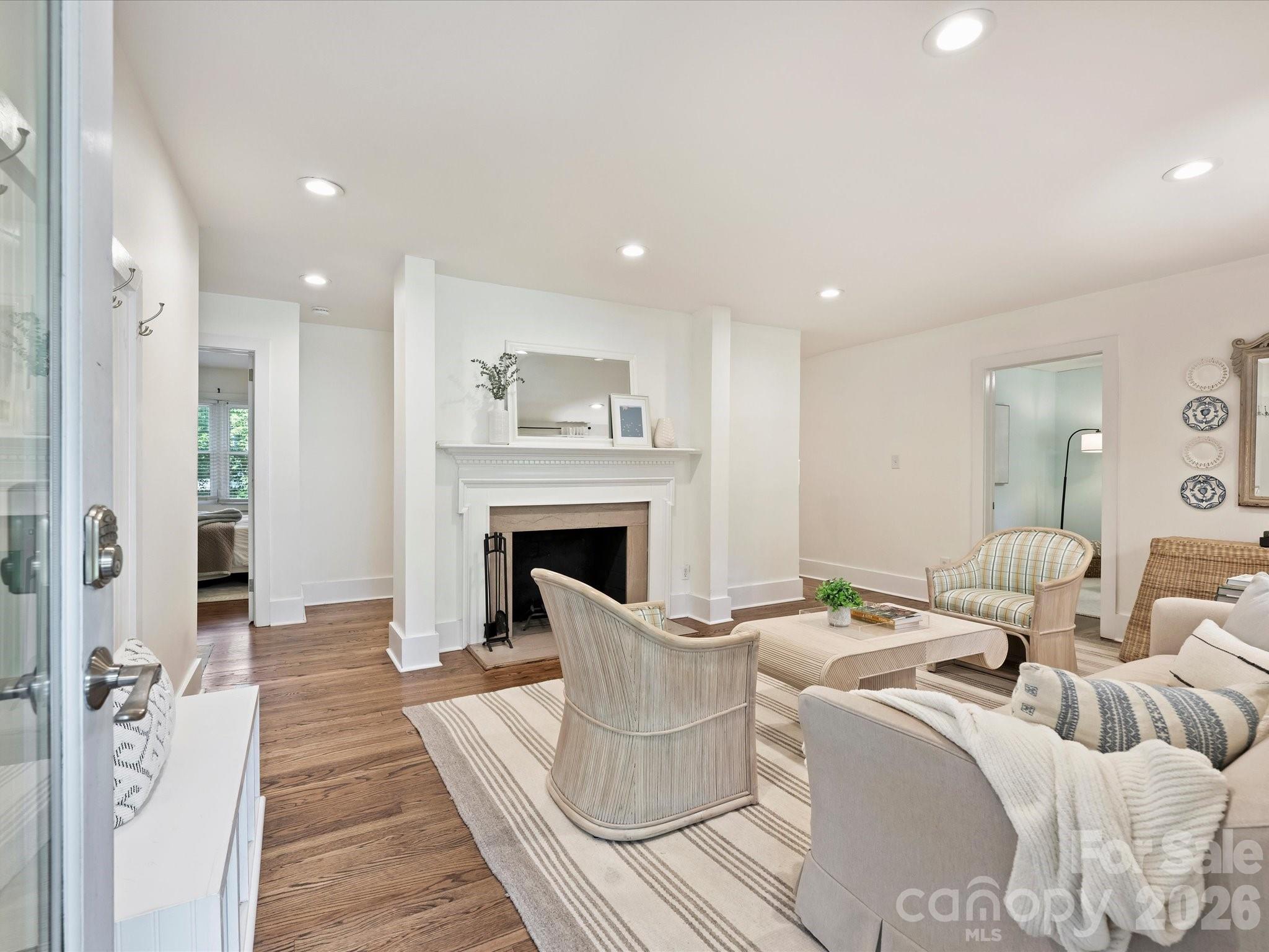 6610 Burlwood Road Charlotte NC 28211