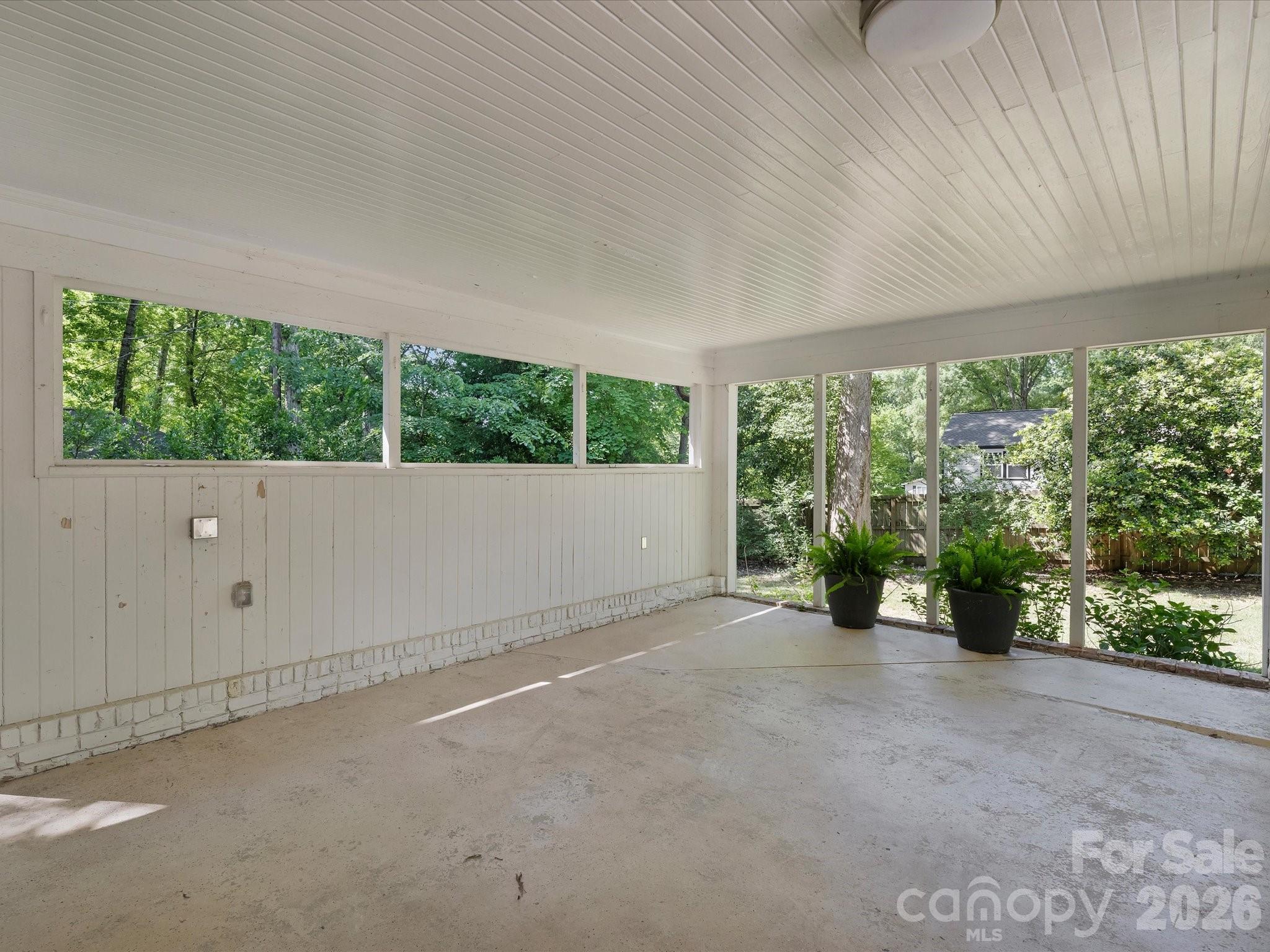 6610 Burlwood Road Charlotte NC 28211