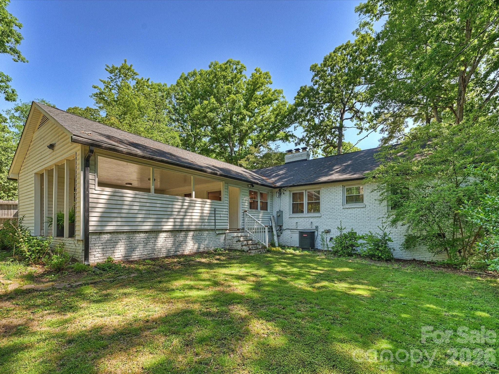 6610 Burlwood Road Charlotte NC 28211