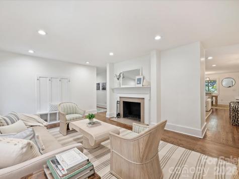 6610 Burlwood Road Charlotte NC 28211