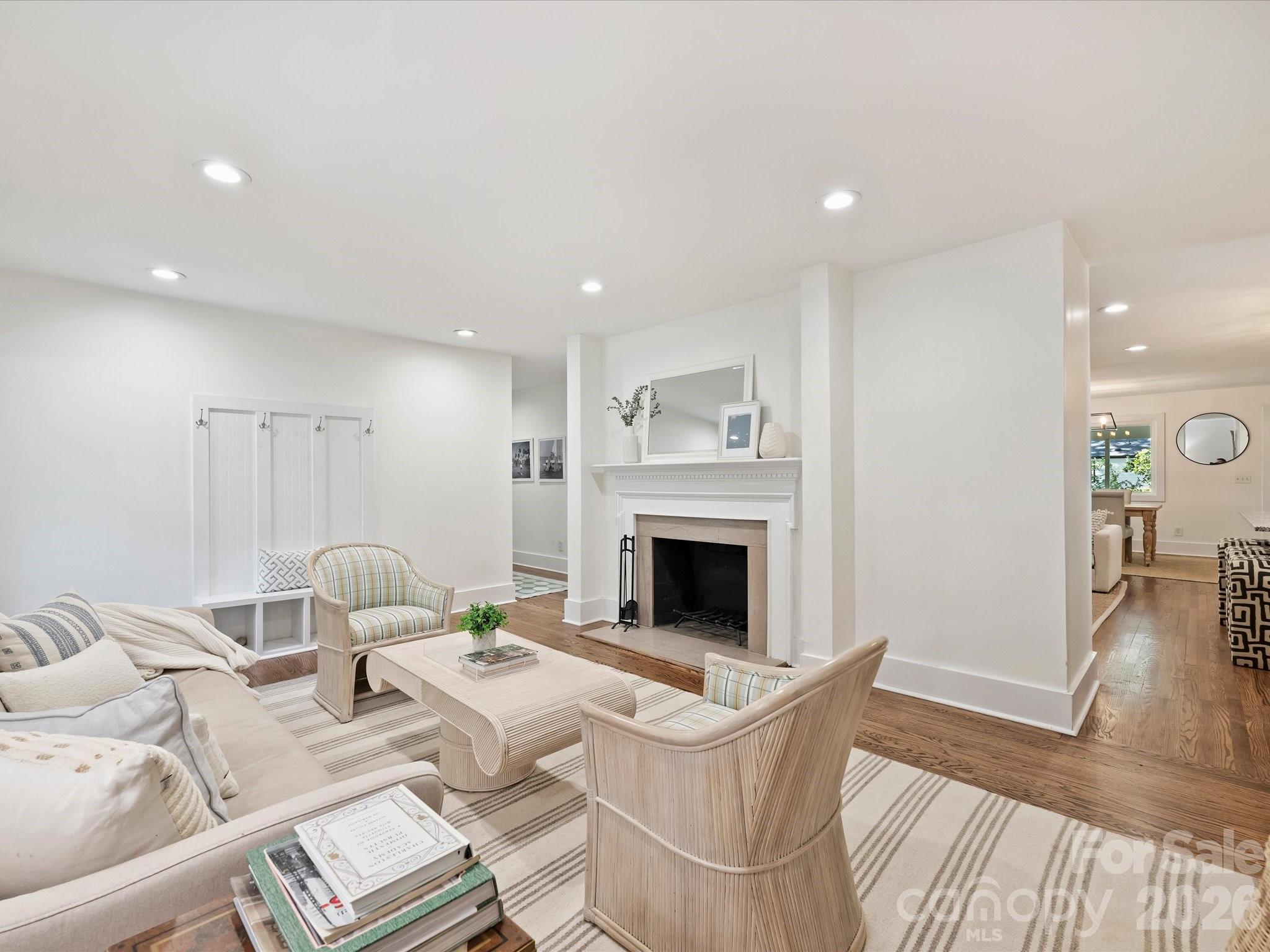 6610 Burlwood Road Charlotte NC 28211