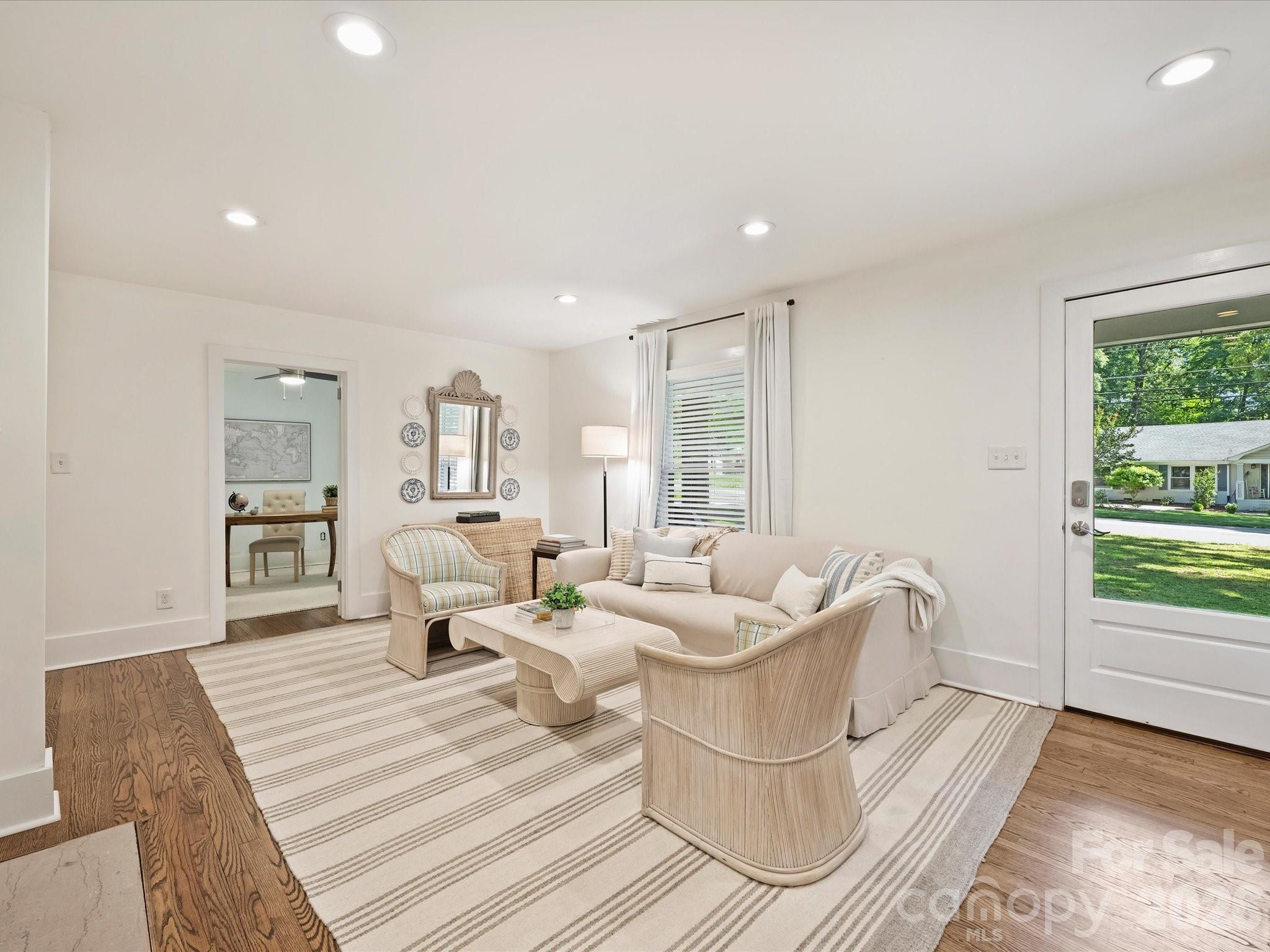 6610 Burlwood Road Charlotte NC 28211