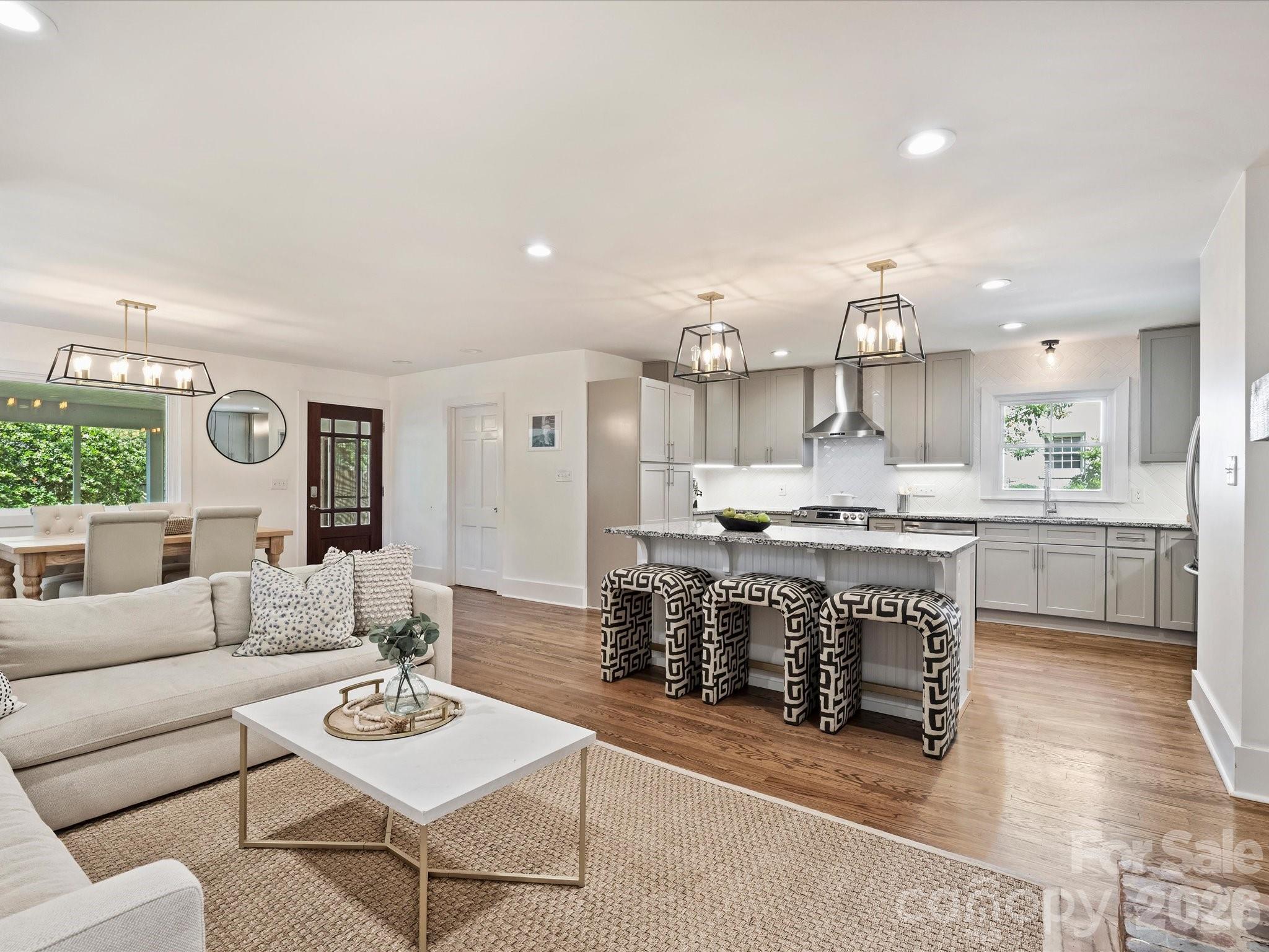 6610 Burlwood Road Charlotte NC 28211