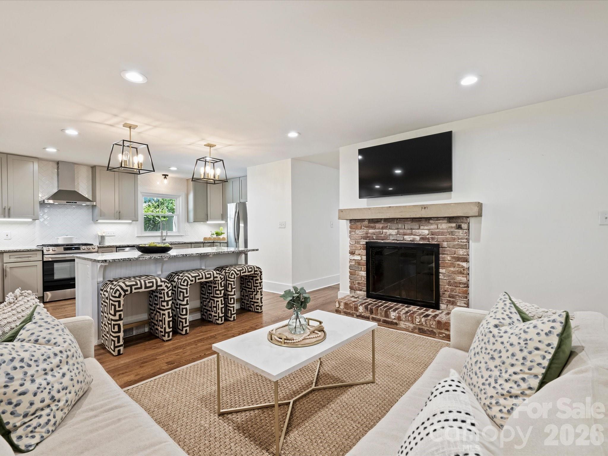 6610 Burlwood Road Charlotte NC 28211
