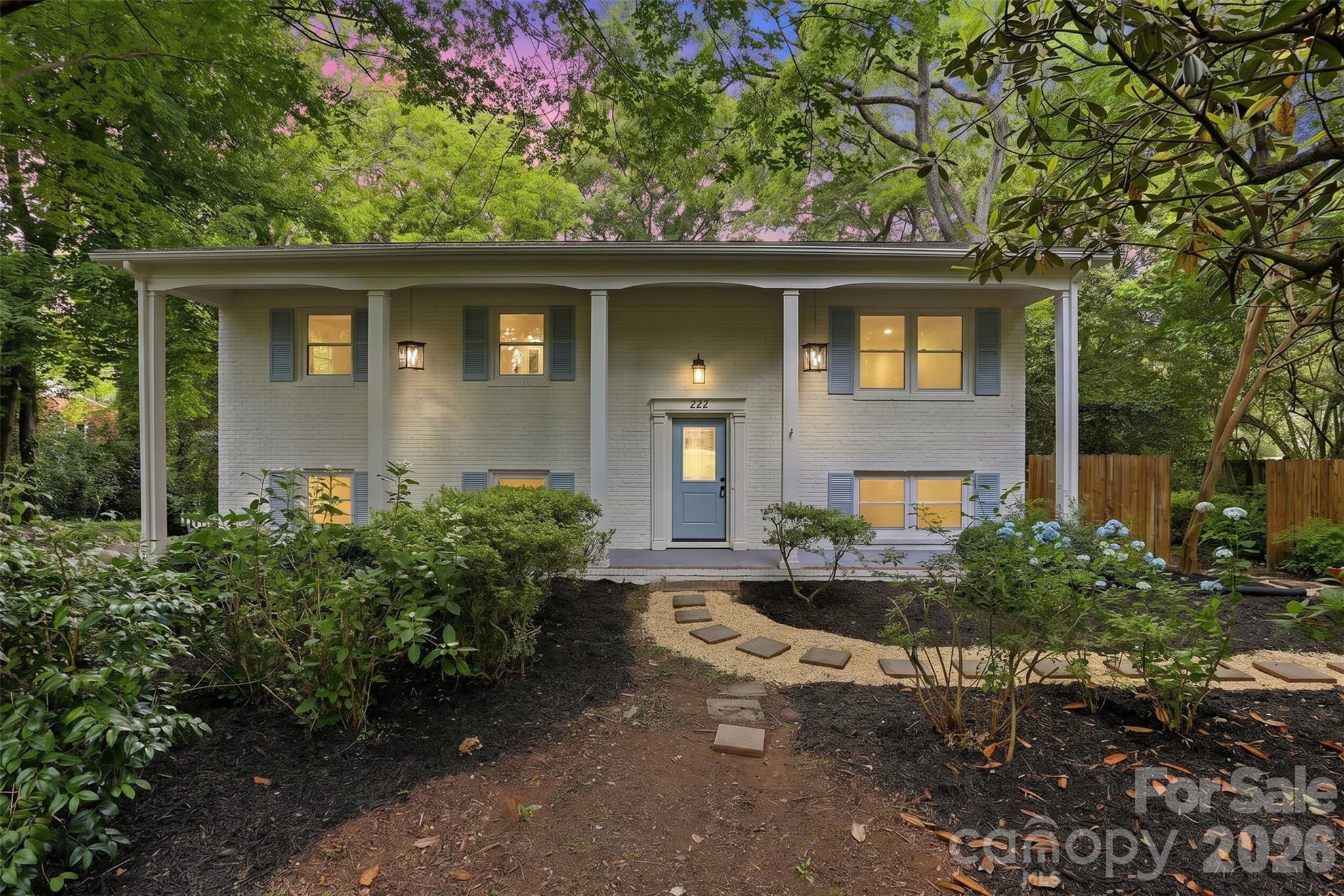 222 Sherwood Circle Rock Hill SC 29730
