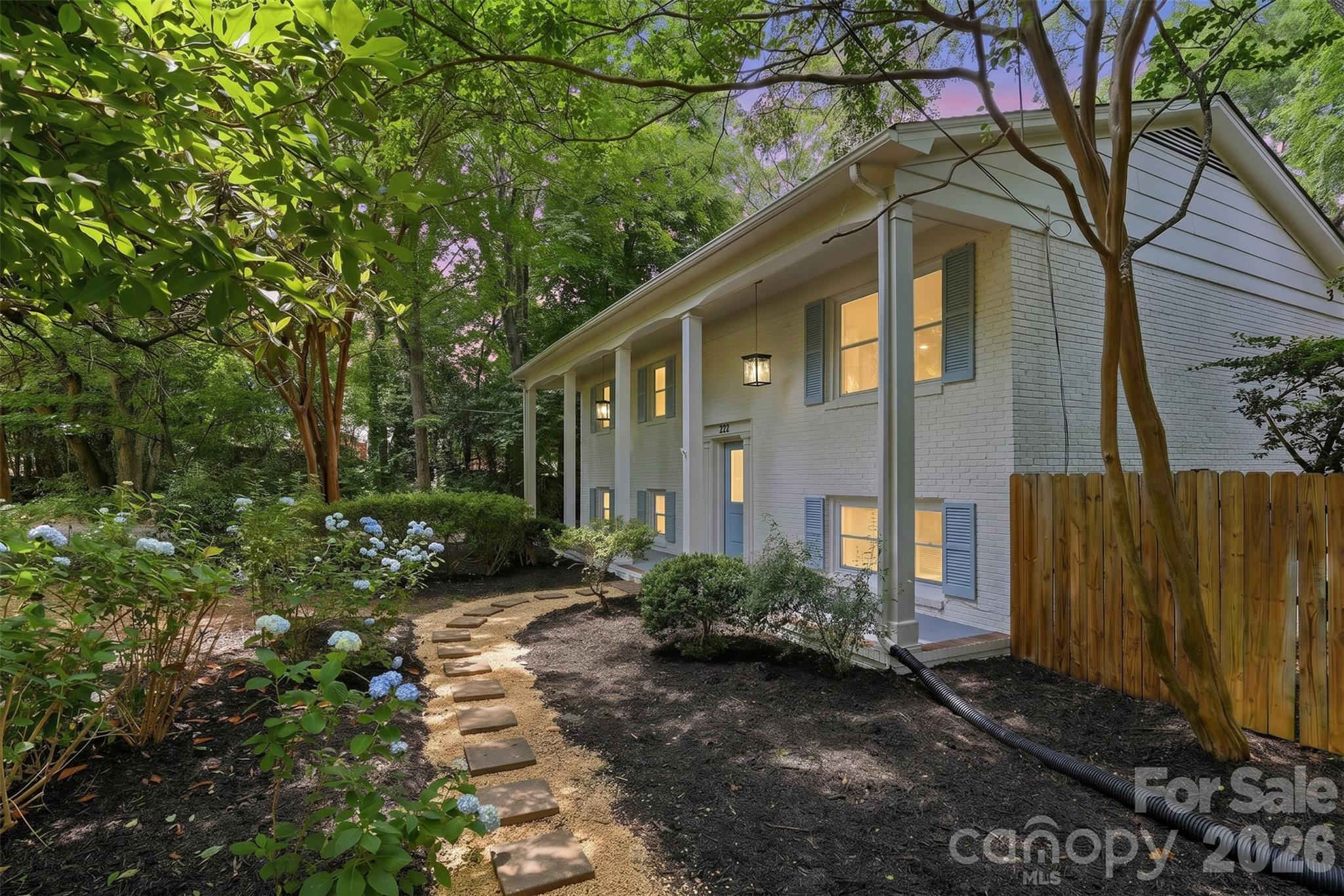 222 Sherwood Circle Rock Hill SC 29730