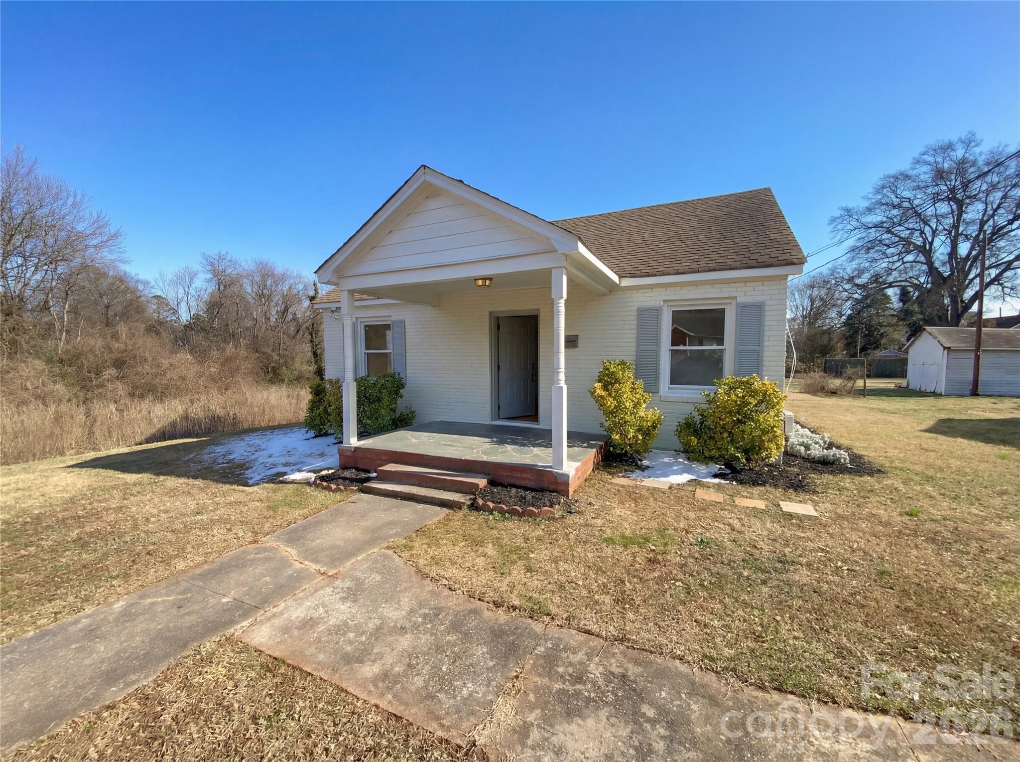 2308 Grimes Street Charlotte NC 28206