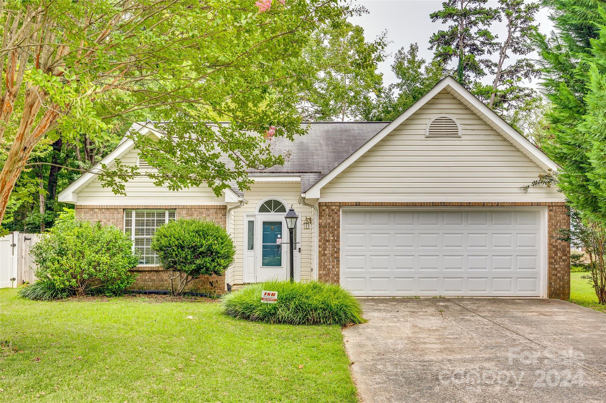 4428 Hounds Run Drive Matthews NC 28105