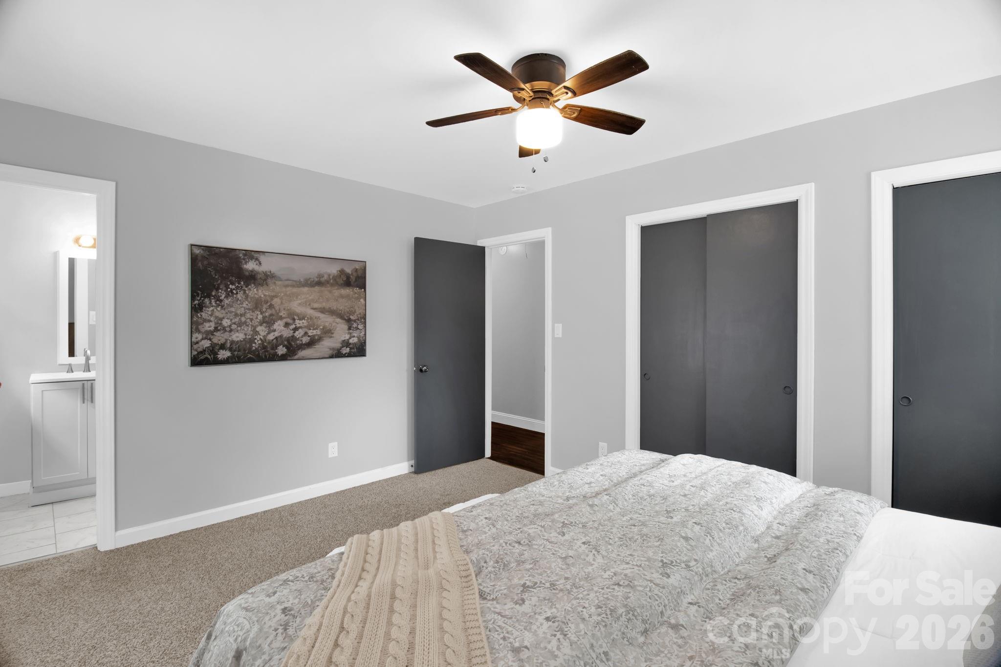 1623 Lumarka Drive Charlotte NC 28212