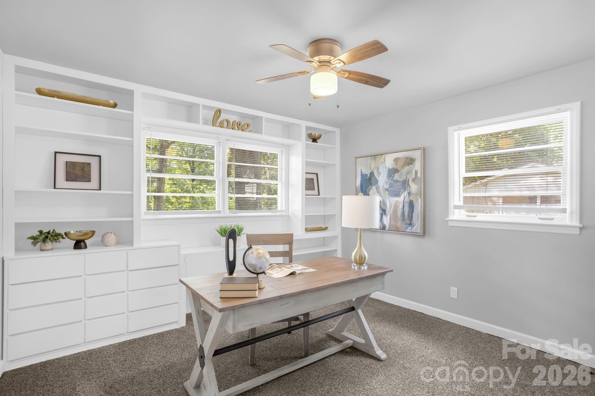1623 Lumarka Drive Charlotte NC 28212