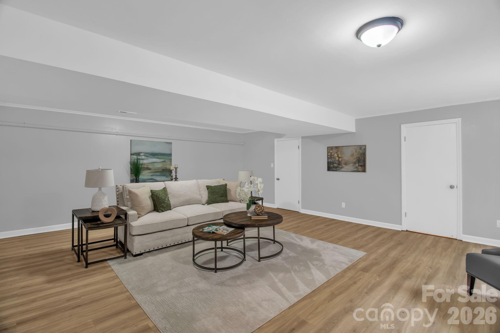 1623 Lumarka Drive Charlotte NC 28212