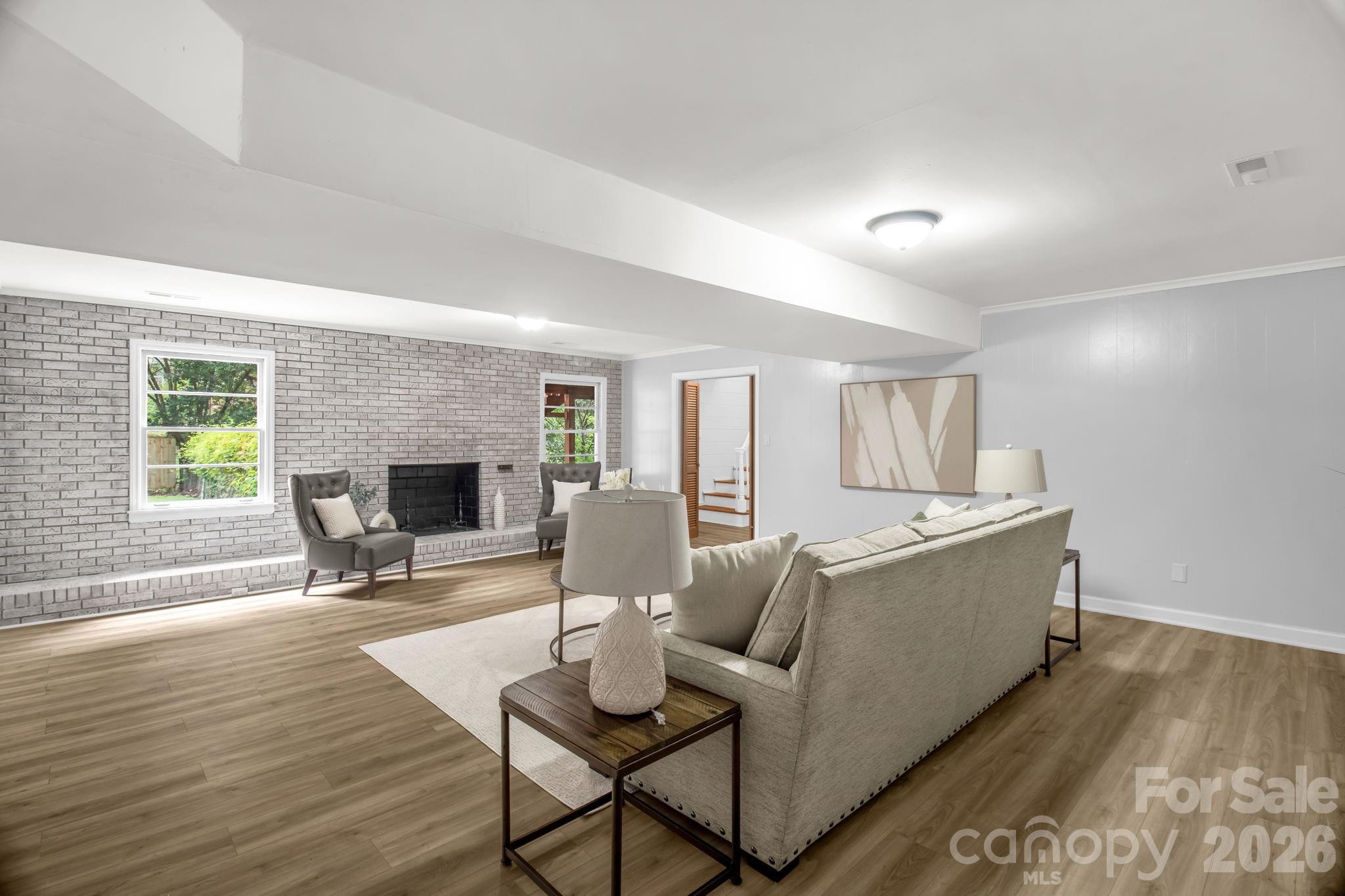 1623 Lumarka Drive Charlotte NC 28212
