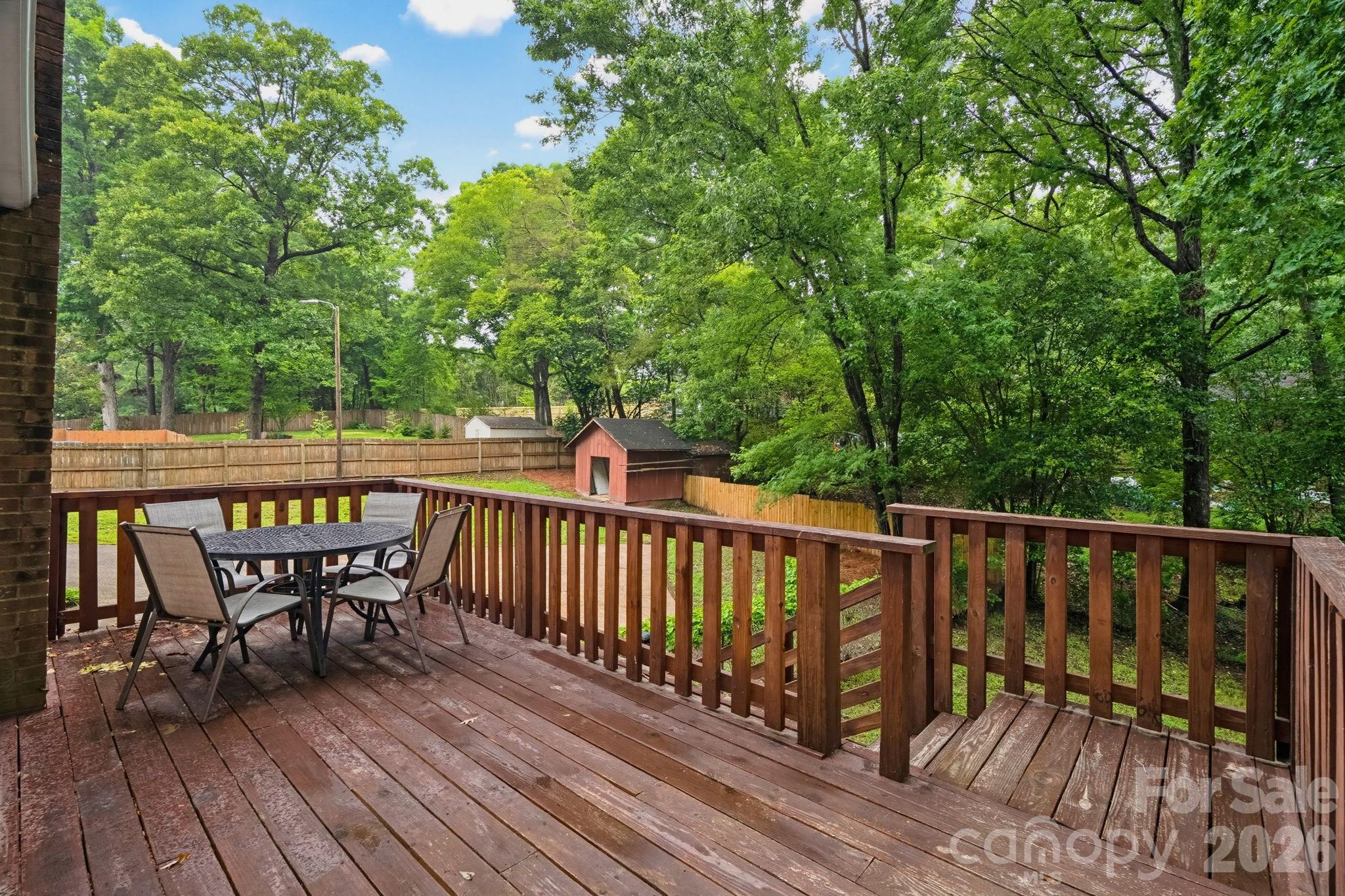 1623 Lumarka Drive Charlotte NC 28212