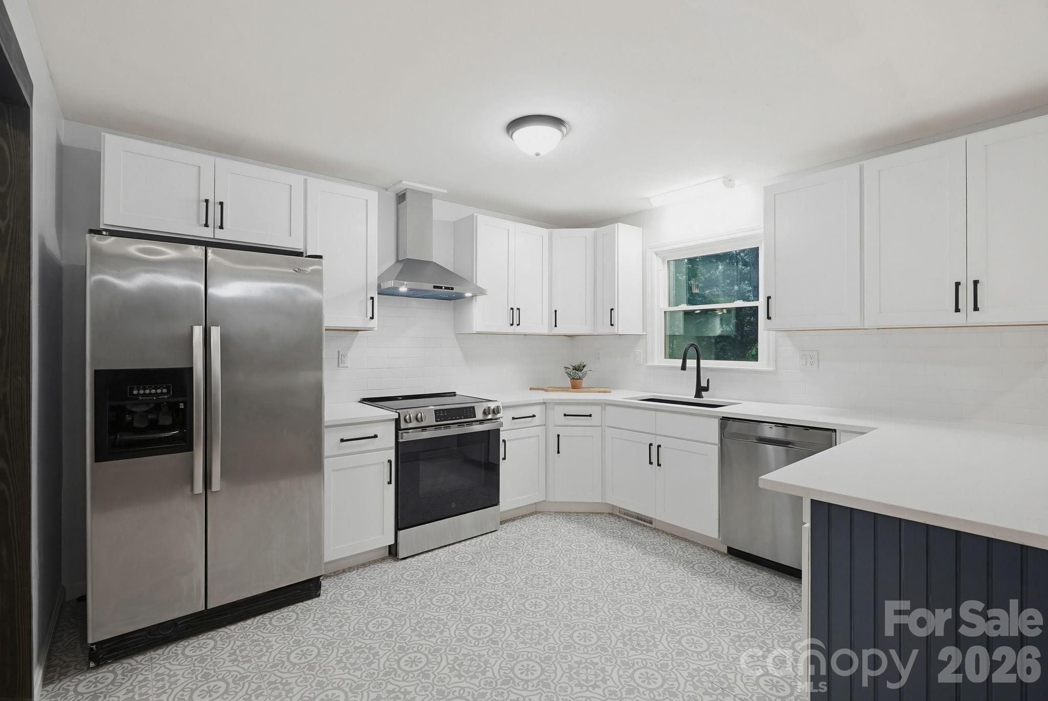1623 Lumarka Drive Charlotte NC 28212