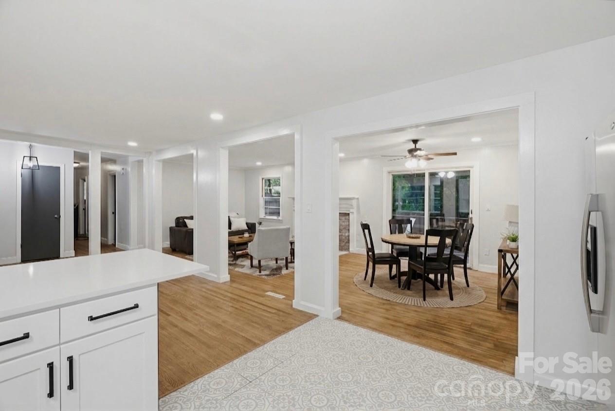 1623 Lumarka Drive Charlotte NC 28212